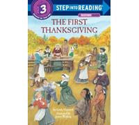 The First Thanksgiving