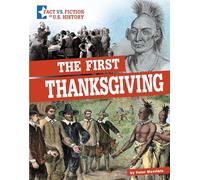 The First Thanksgiving