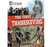 The First Thanksgiving