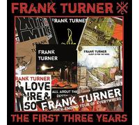 The First Three Years