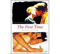 The First Time-Bedingungslose Liebe [Import]