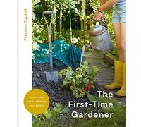 The First-Time Gardener