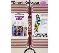 The First Time/Oriental Babysitter