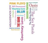 The First Time Tracks/Tales From Music Legends