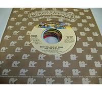 The First Time We Met - Independents 7" 45