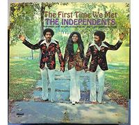 The First Time We Met [Vinyl LP]