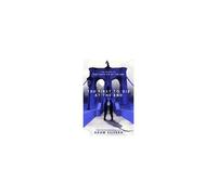 Adam Silvera – The First to Die at the End – Livre en anglais – Hardback