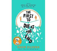 The First to Die at the End – TikTok m'a fait l'acheter ! – Préquelle de THEY BOTH DIE AT THE END
