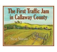 The First Traffic Jam In Callaway County