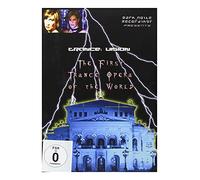First trance opera of the world G