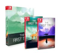 The First Tree - Special Limited Edition - Nintendo Switch