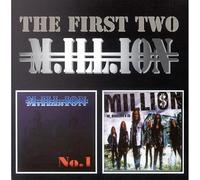 The First Two Million