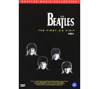 The First U.S. Visit