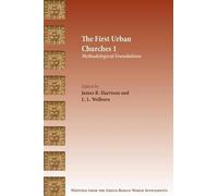 The First Urban Churches 1