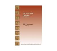 The First Urban Churches 2