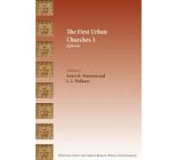 The First Urban Churches 3