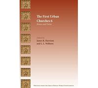 The First Urban Churches 6