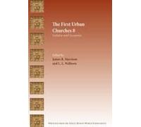 The First Urban Churches 8