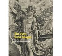 The First Viral Images - Porras Stephanie Assistant Professor Tulane University - Pennsylvania State University Press - Livre en Anglais - Paperback Porras Stephanie Assistant Professor Tulane Univers