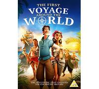 First Voyage Around The World [DVD] [Import]