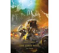 The First Wall (Volume 3)