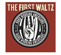 The First Waltz – CD