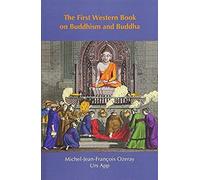 The First Western Book On Buddhism And Buddha