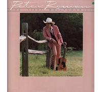 The First Whippoorwill