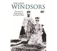 The First Windsors [DVD]