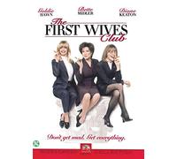 The First Wives Club – DVD – 1996 – Universal Pictures