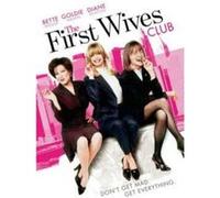 The First Wives Club – Paramount Pictures – DVD