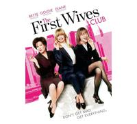 The First Wives Club [Import USA Zone 1]