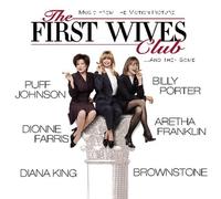 The First Wives Club: Music From The Motion Picture