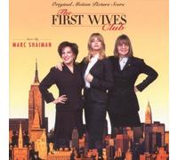The First Wives Club (OST) By Marc Shaiman (2010-03-05)