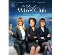 The First Wives Club (Paramount Presents) [Blu-Ray]