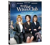 The First Wives Club [Blu-Ray]