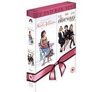The First Wives Club / Shirley Valentine G