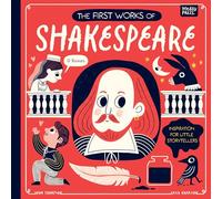 The First Works of Shakespeare