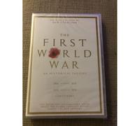 The First World War - An Historical Insight And Dvd