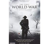 The First World War-Complete Series [DVD] [Import]