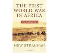 The First World War in Africa
