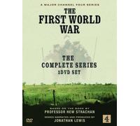 The First World War - The Complete Series [DVD]
