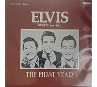 The First Year