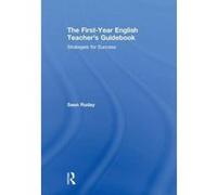 The First-Year English Teacher's Guidebook: Strategies for Success (Toolkit Books) - [Version Originale] Inconnu (Auteur)