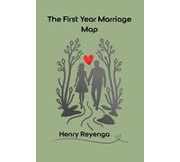The First Year Marriage Map