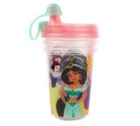 The First Years Disney Take & Toss Sippy Lot de 3 princesses 283,5 g