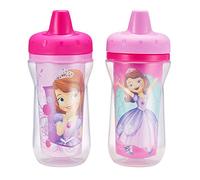 The First Years Disney Tasse isotherme 4 9 Ounce Princesse Sofia