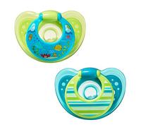 The First Years GumDrop Infant Pacifier - 6-18 months