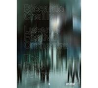 The First Years / Lucerne Festival Orchestra DVD