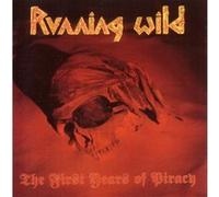 Running Wild – Les Premières Années De Piraterie – CD – BMG